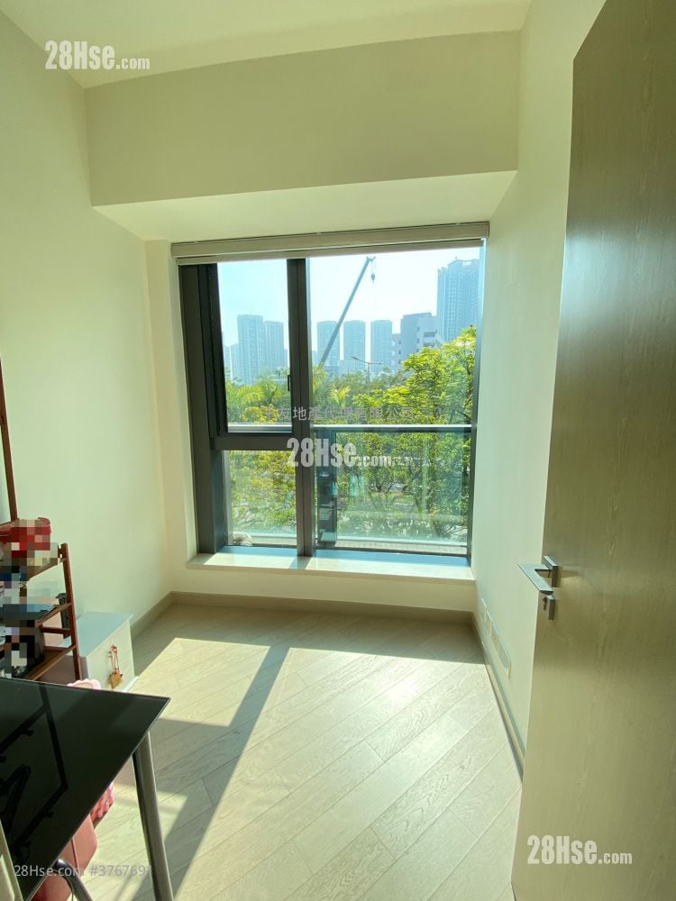 Wetland Seasons Park Rental 3 Bedrooms , 1 Bathroom 464 ft²