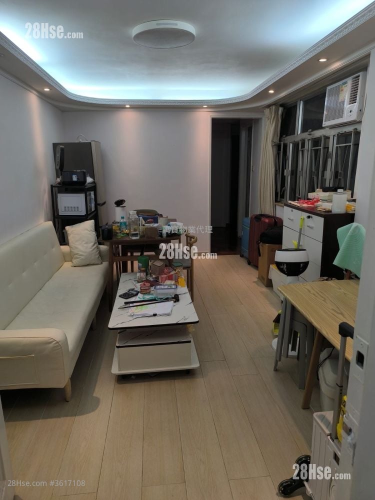 Kiu Fai Building Rental 3 Bedrooms , 1 Bathroom 467 ft²