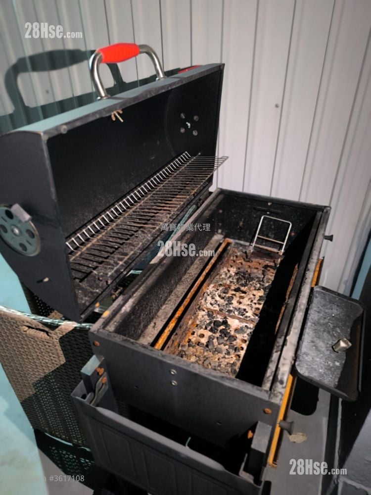 Kiu Fai Building Rental 3 Bedrooms , 1 Bathroom 467 ft²