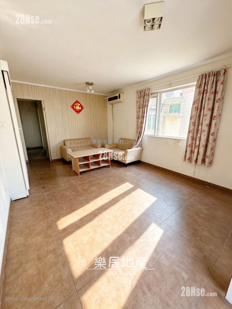 村屋 售盘 3 房 , 1 浴室