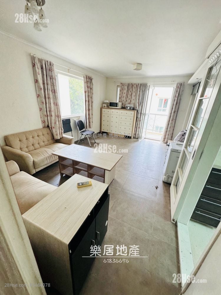 村屋 售盘 3 房 , 1 浴室