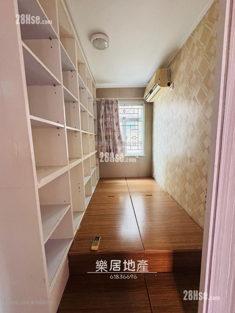 村屋 售盘 3 房 , 1 浴室