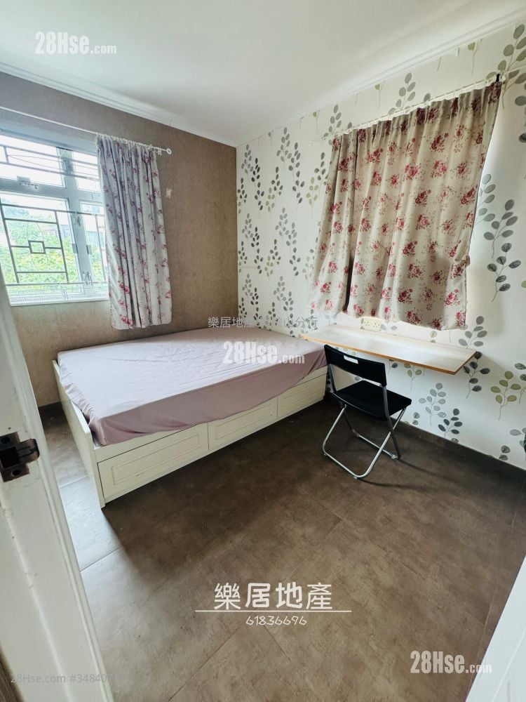 村屋 售盘 3 房 , 1 浴室