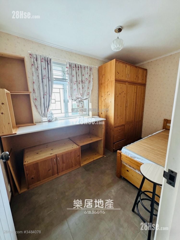 村屋 售盘 3 房 , 1 浴室