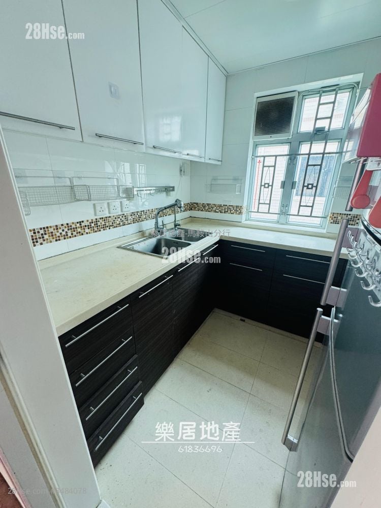 村屋 售盘 3 房 , 1 浴室