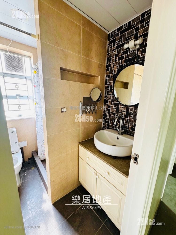 村屋 售盘 3 房 , 1 浴室