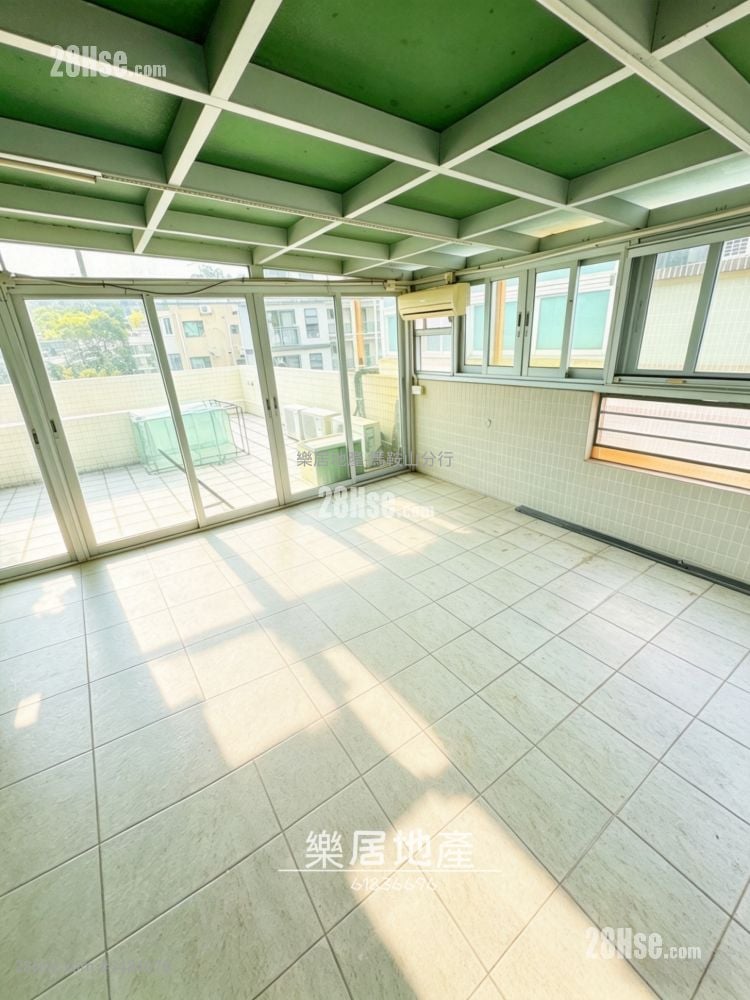 村屋 售盘 3 房 , 1 浴室