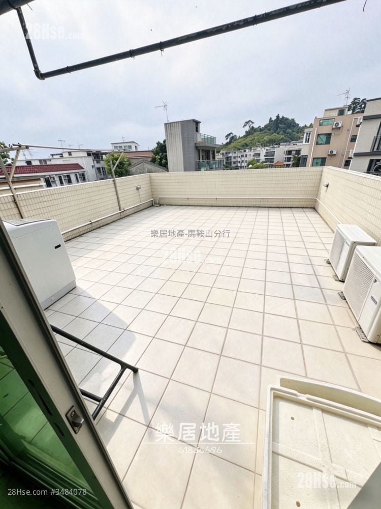 村屋 售盘 3 房 , 1 浴室