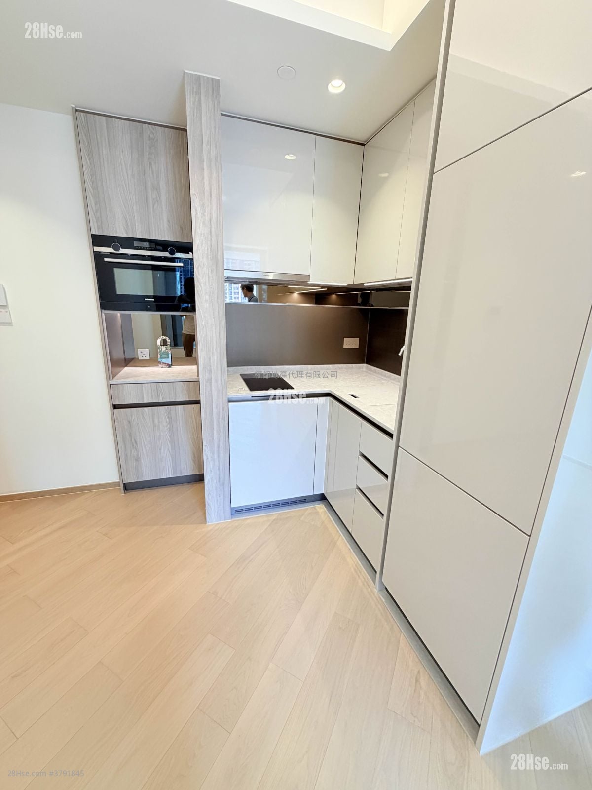 Villa Garda Iii Rental 1 Bedroom , 1 Bathroom 371 ft²