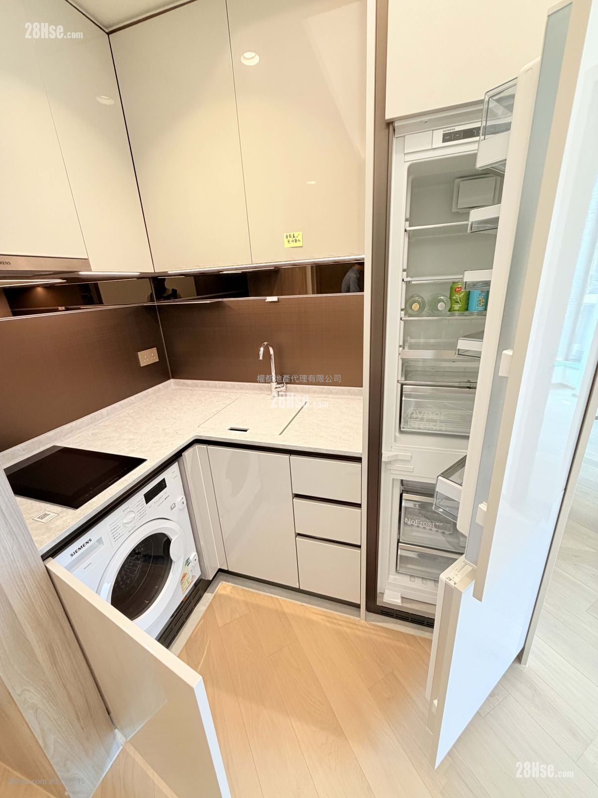 Villa Garda Iii Rental 1 Bedroom , 1 Bathroom 371 ft²