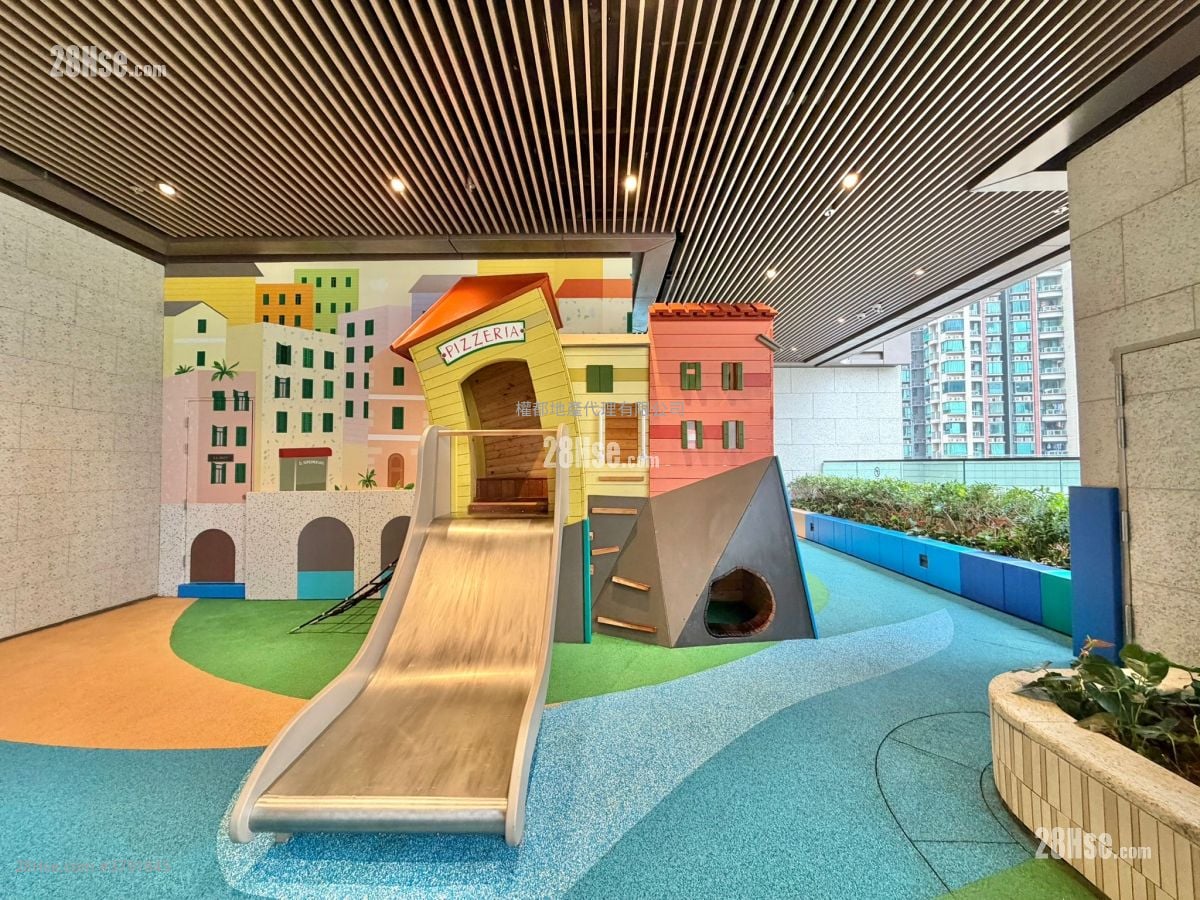 Villa Garda Iii Rental 1 Bedroom , 1 Bathroom 371 ft²