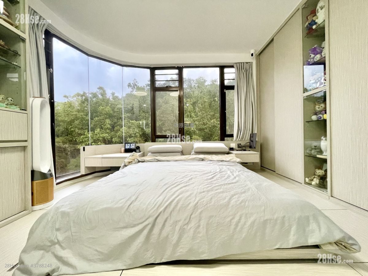 大埔宝马山 售盘 3 房 , 2 浴室 750 平方尺