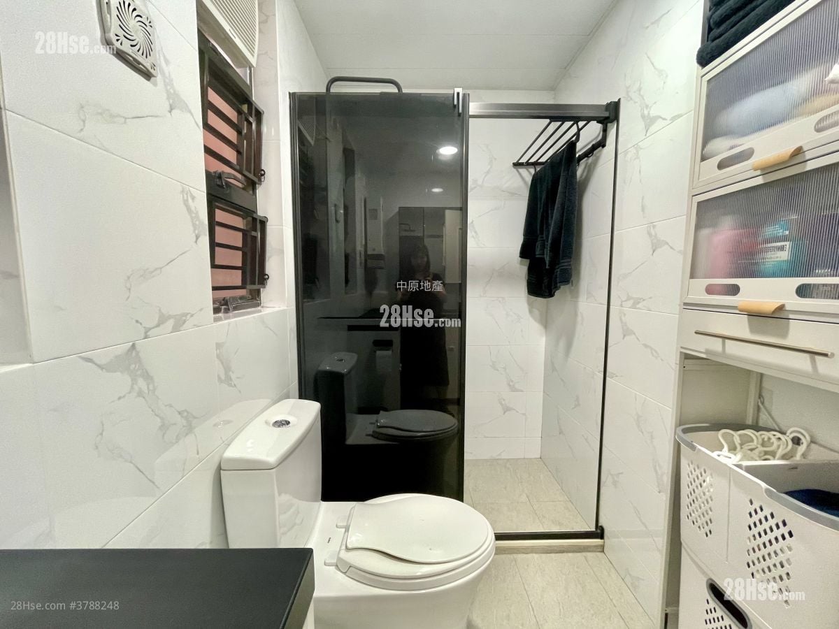 大埔宝马山 售盘 3 房 , 2 浴室 750 平方尺