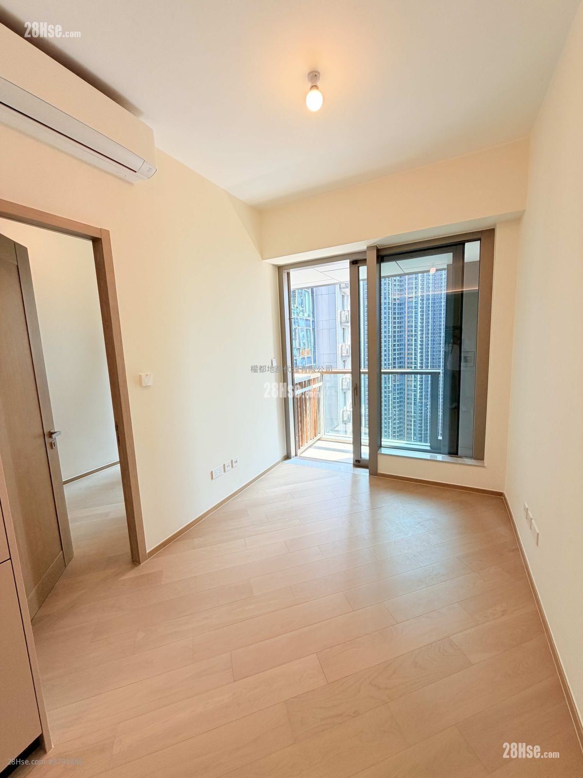 Villa Garda Iii Rental 1 Bedroom , 1 Bathroom 371 ft²