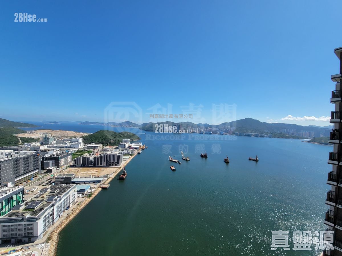 LP6 售盘 2 房 , 1 浴室 422 平方尺