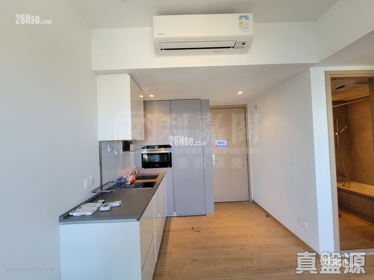 LP6 售盘 2 房 , 1 浴室 422 平方尺