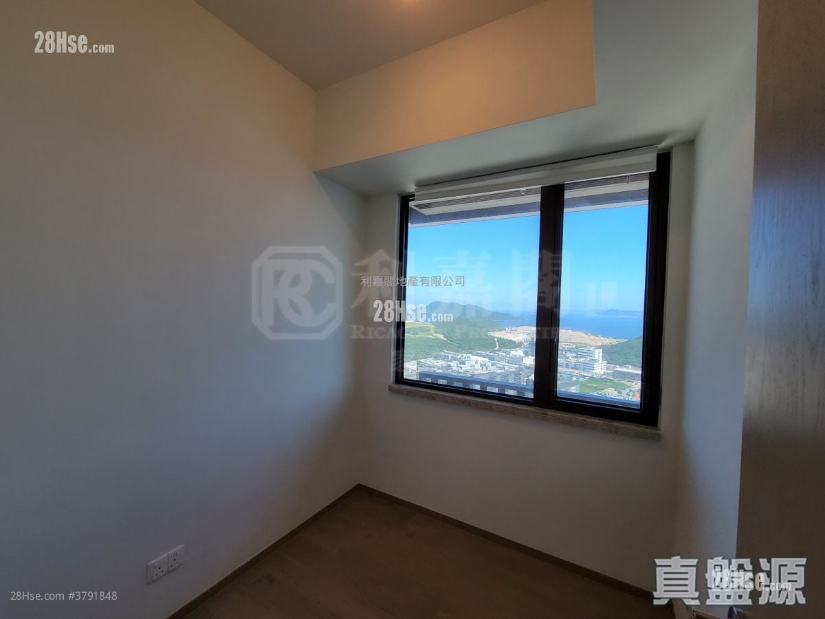 LP6 售盘 2 房 , 1 浴室 422 平方尺