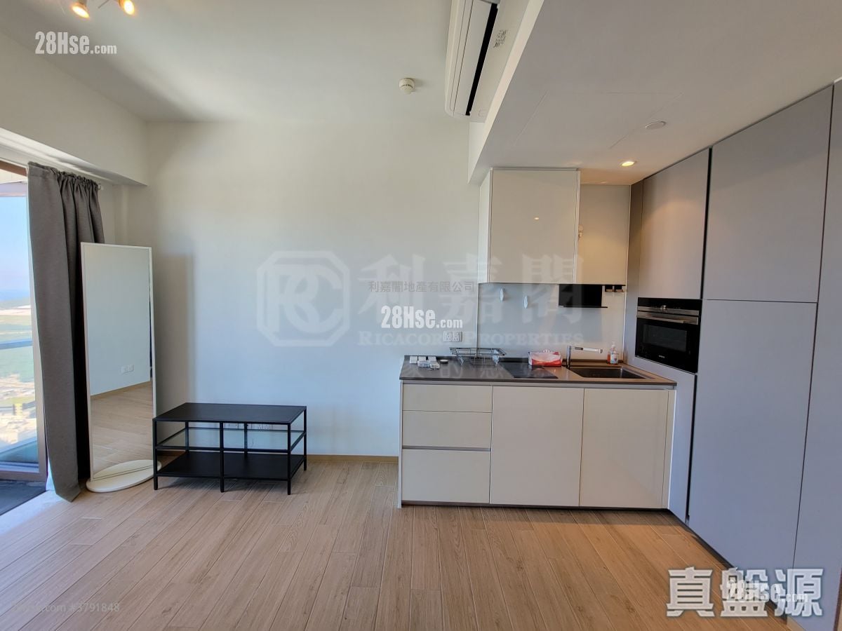 LP6 售盘 2 房 , 1 浴室 422 平方尺