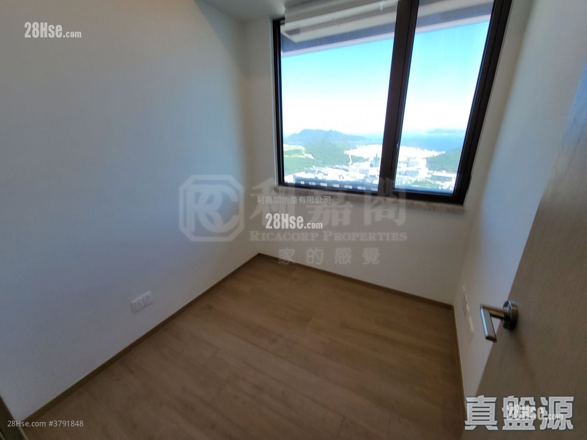 LP6 售盘 2 房 , 1 浴室 422 平方尺