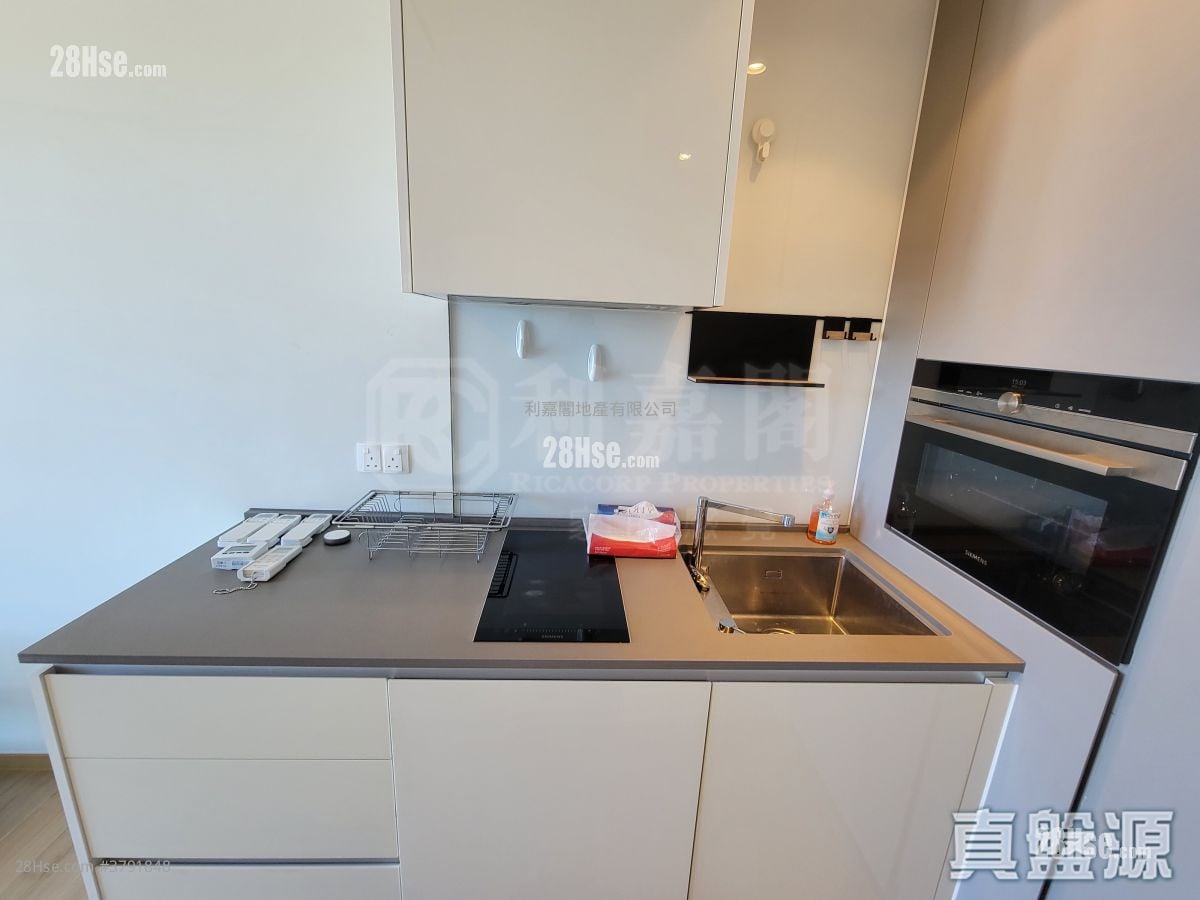 LP6 售盘 2 房 , 1 浴室 422 平方尺