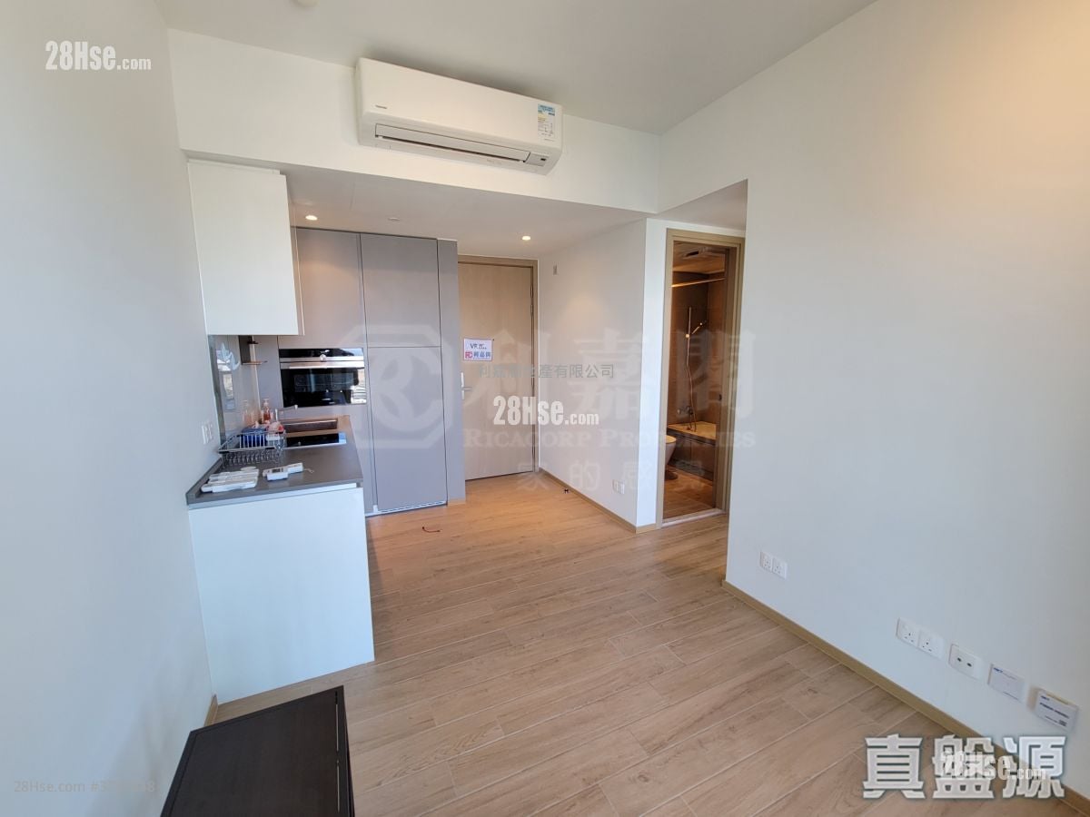 LP6 售盘 2 房 , 1 浴室 422 平方尺