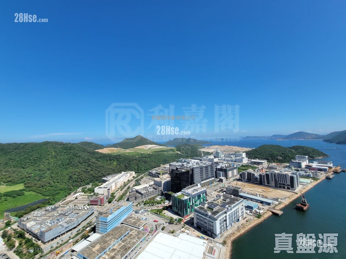 LP6 售盘 2 房 , 1 浴室 422 平方尺