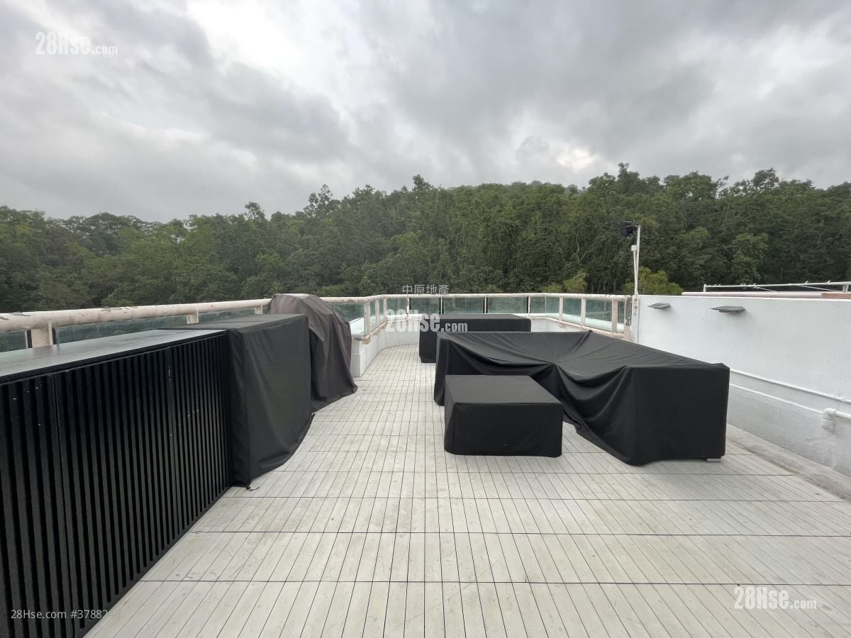 大埔宝马山 售盘 3 房 , 2 浴室 750 平方尺