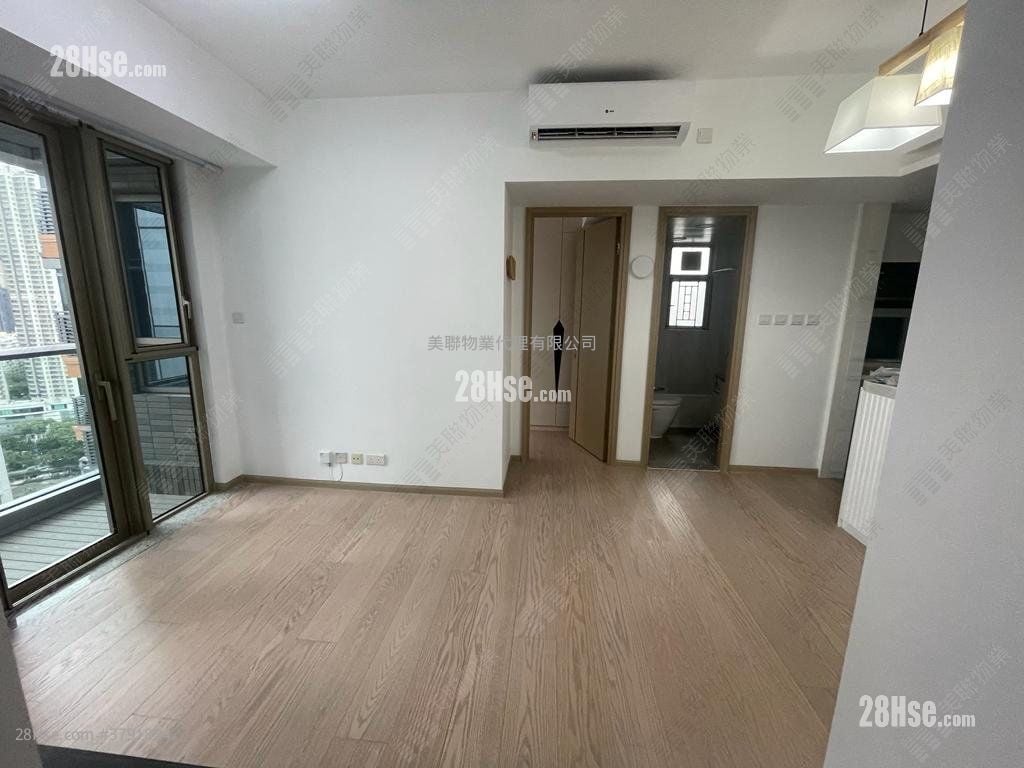 爱海颂 售盘 2 房 499 平方尺