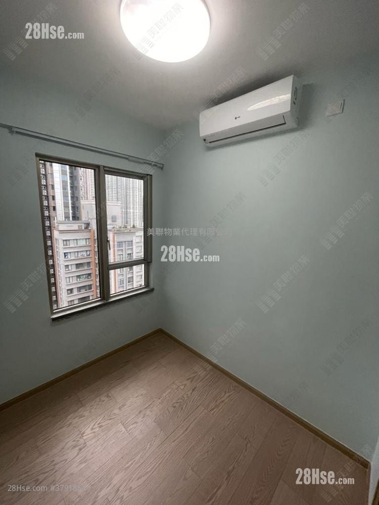 爱海颂 售盘 2 房 499 平方尺