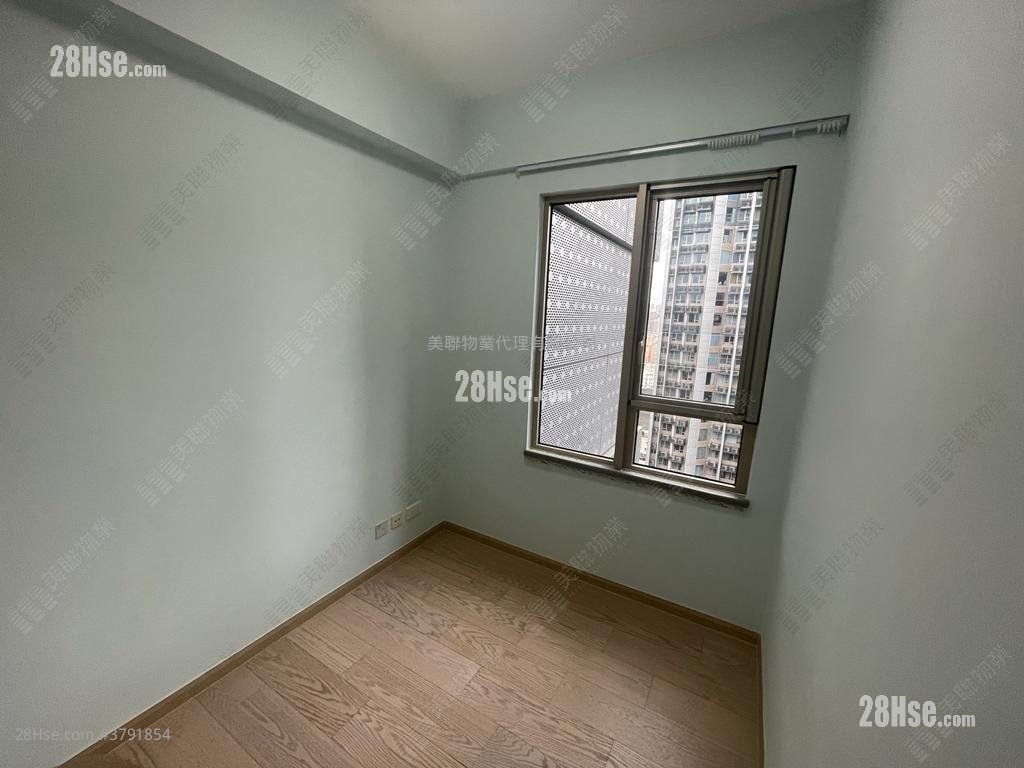 爱海颂 售盘 2 房 499 平方尺