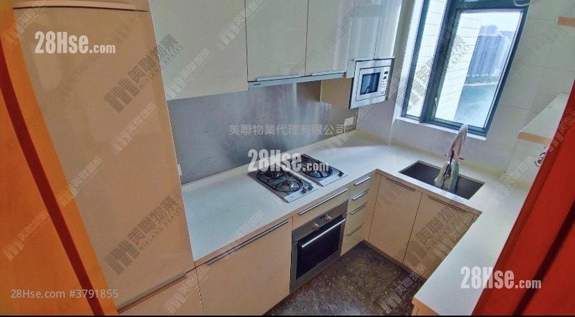 御凯 售盘 3 房 728 平方尺