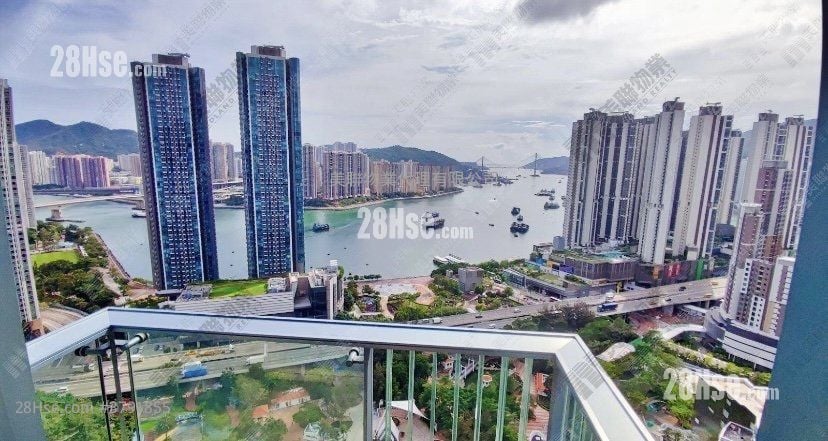 御凯 售盘 3 房 728 平方尺