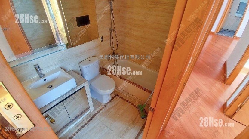 御凯 售盘 3 房 728 平方尺