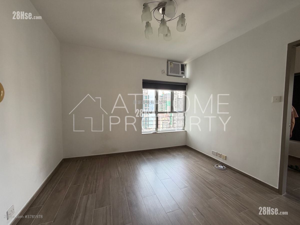 高雅阁 租盘 1 房 , 1 浴室 311 平方尺