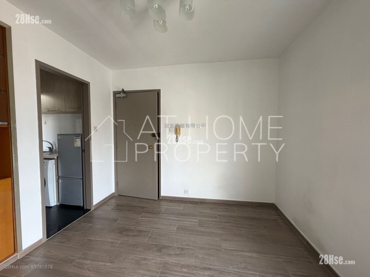 高雅阁 租盘 1 房 , 1 浴室 311 平方尺