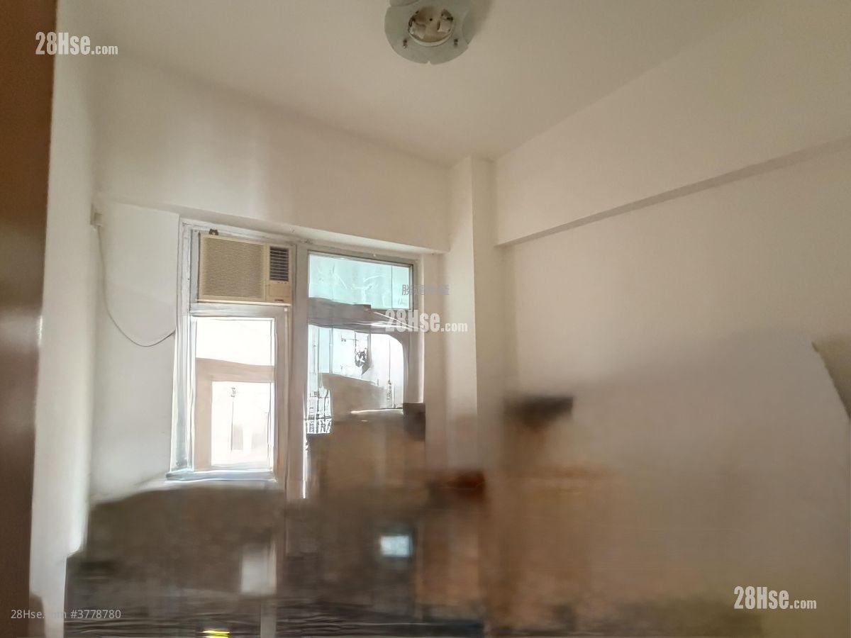 金都中心 租盘 2 房 , 1 浴室 301 平方尺