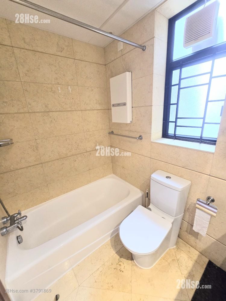 The Arch Rental 1 Bedroom , 1 Bathroom 398 ft²