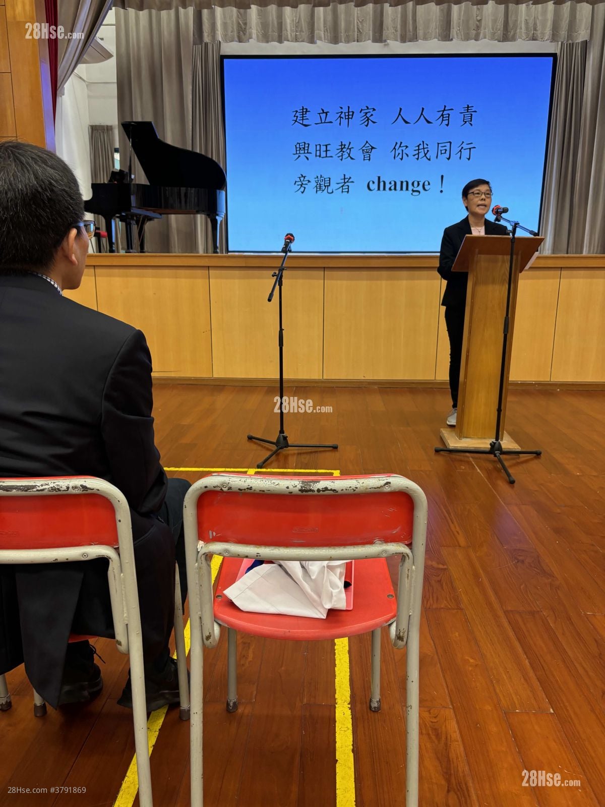 The Arch Rental 1 Bedroom , 1 Bathroom 398 ft²