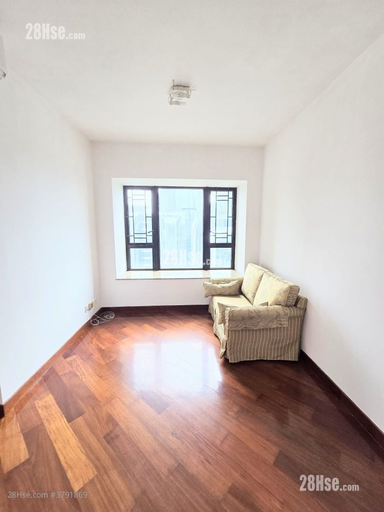 The Arch Rental 1 Bedroom , 1 Bathroom 398 ft²