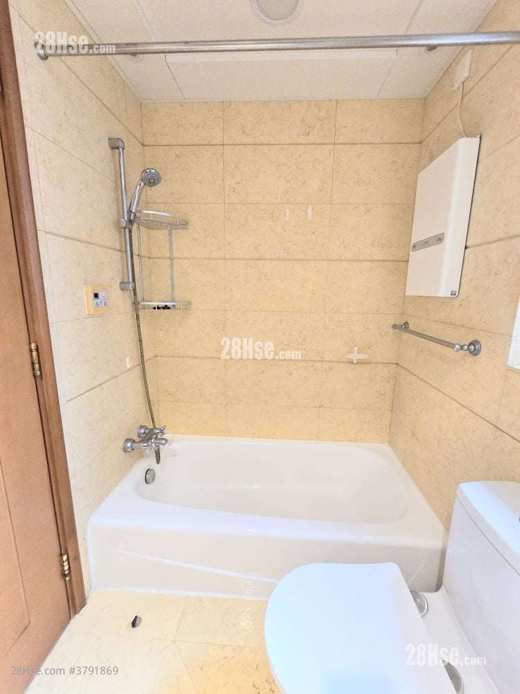 The Arch Rental 1 Bedroom , 1 Bathroom 398 ft²