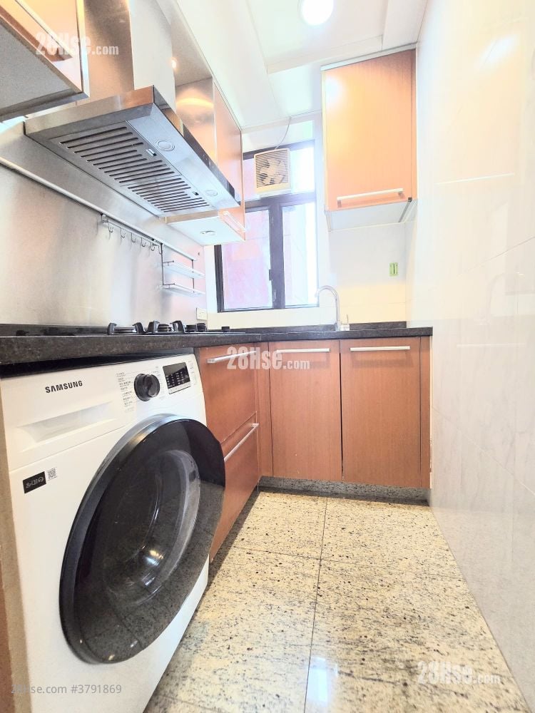 The Arch Rental 1 Bedroom , 1 Bathroom 398 ft²