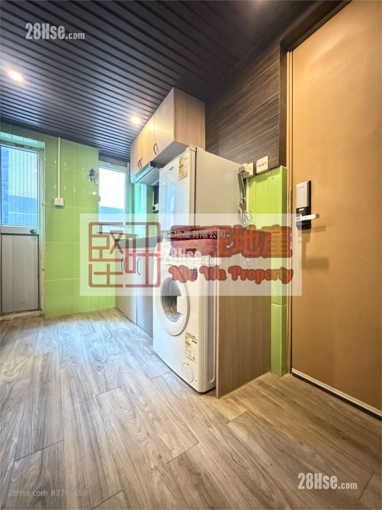 单幢楼房 租盘 1 房 , 1 浴室 160 平方尺