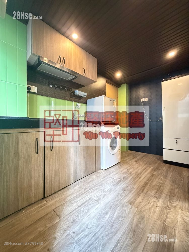 单幢楼房 租盘 1 房 , 1 浴室 160 平方尺