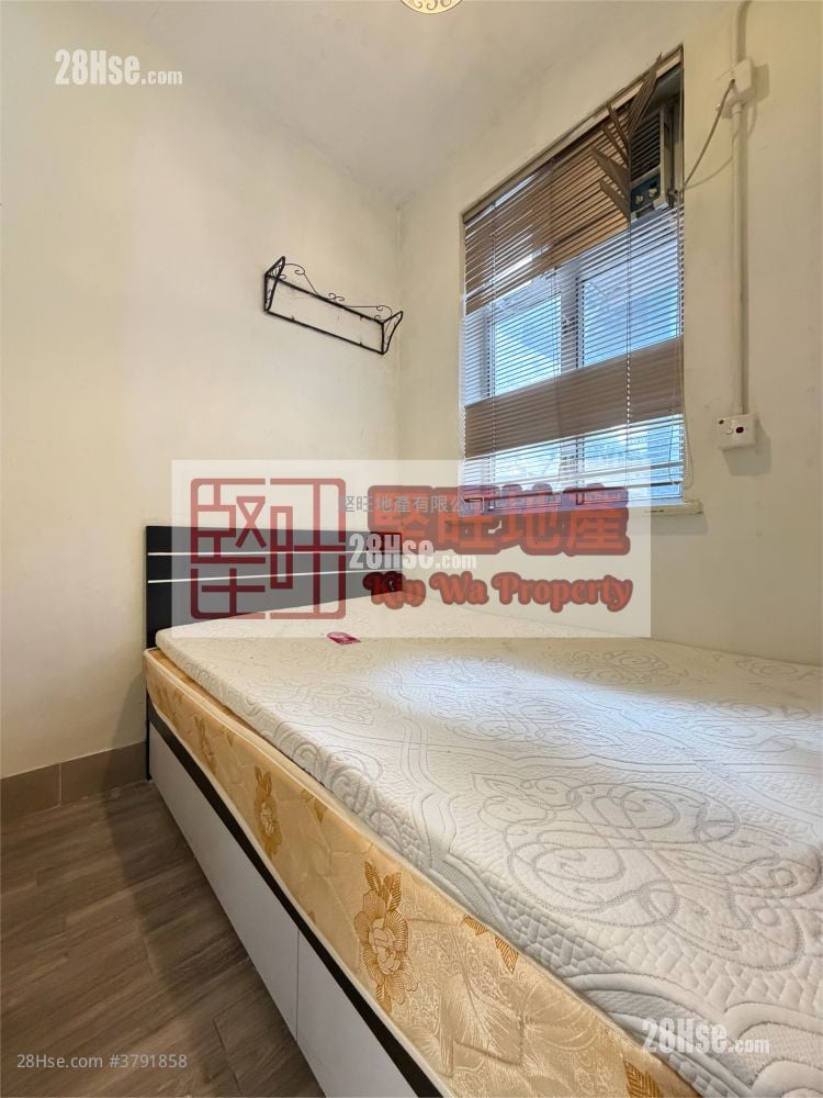 单幢楼房 租盘 1 房 , 1 浴室 160 平方尺