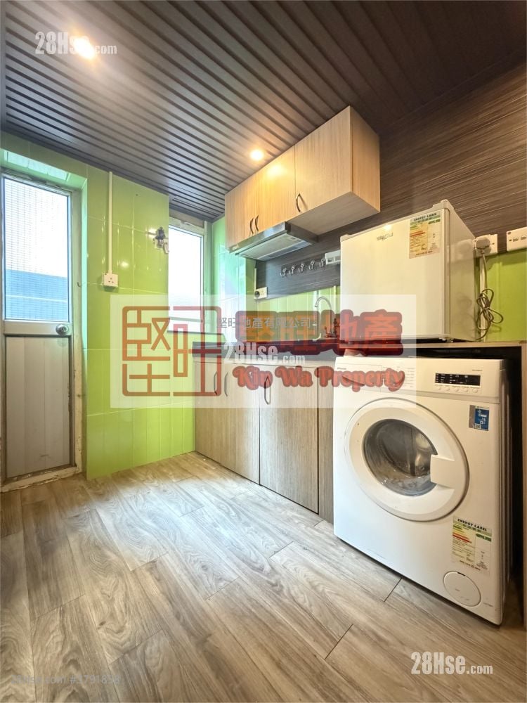 单幢楼房 租盘 1 房 , 1 浴室 160 平方尺