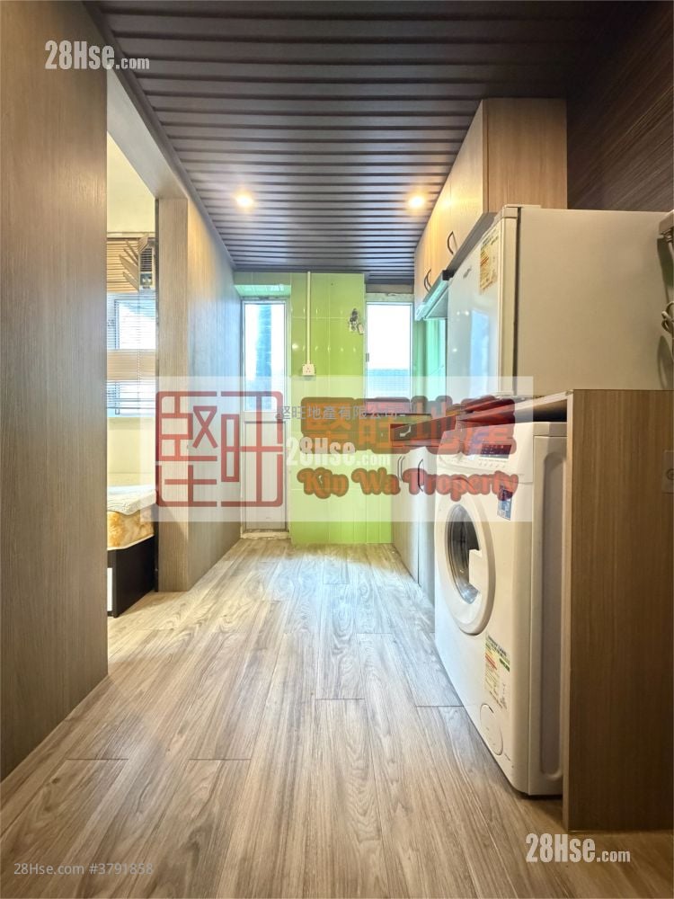 单幢楼房 租盘 1 房 , 1 浴室 160 平方尺