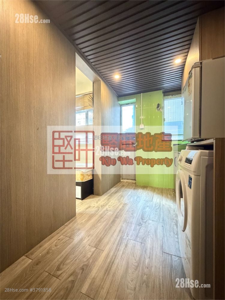 单幢楼房 租盘 1 房 , 1 浴室 160 平方尺