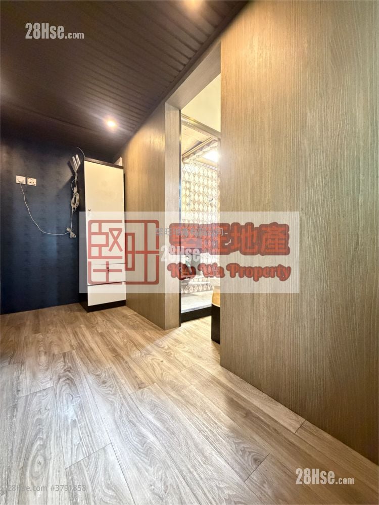 单幢楼房 租盘 1 房 , 1 浴室 160 平方尺