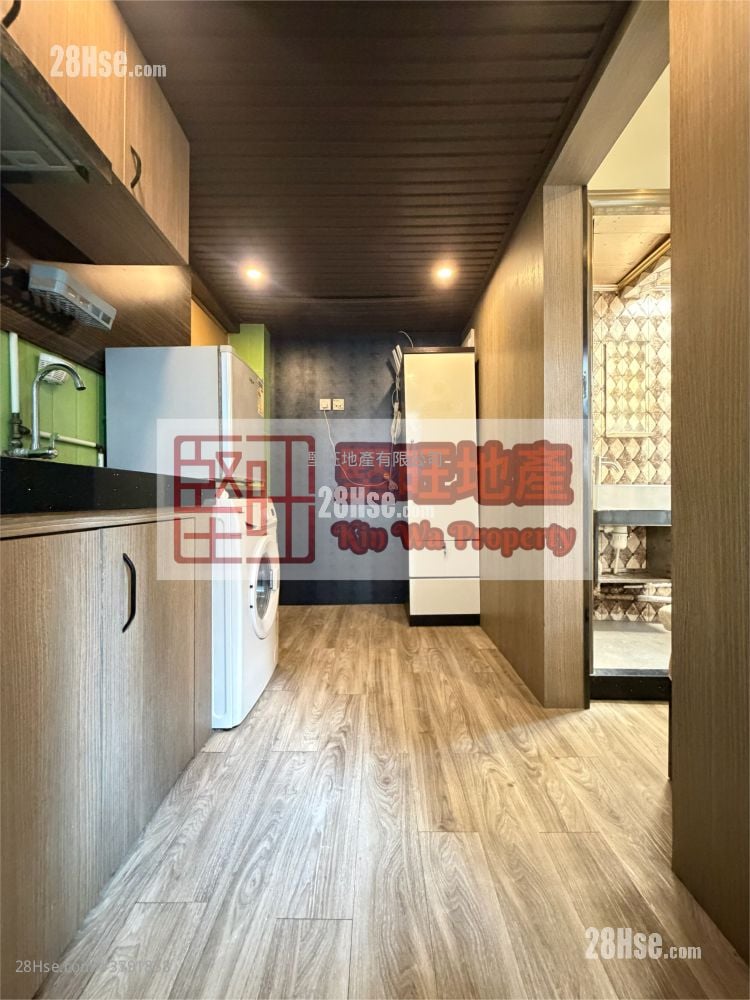 单幢楼房 租盘 1 房 , 1 浴室 160 平方尺