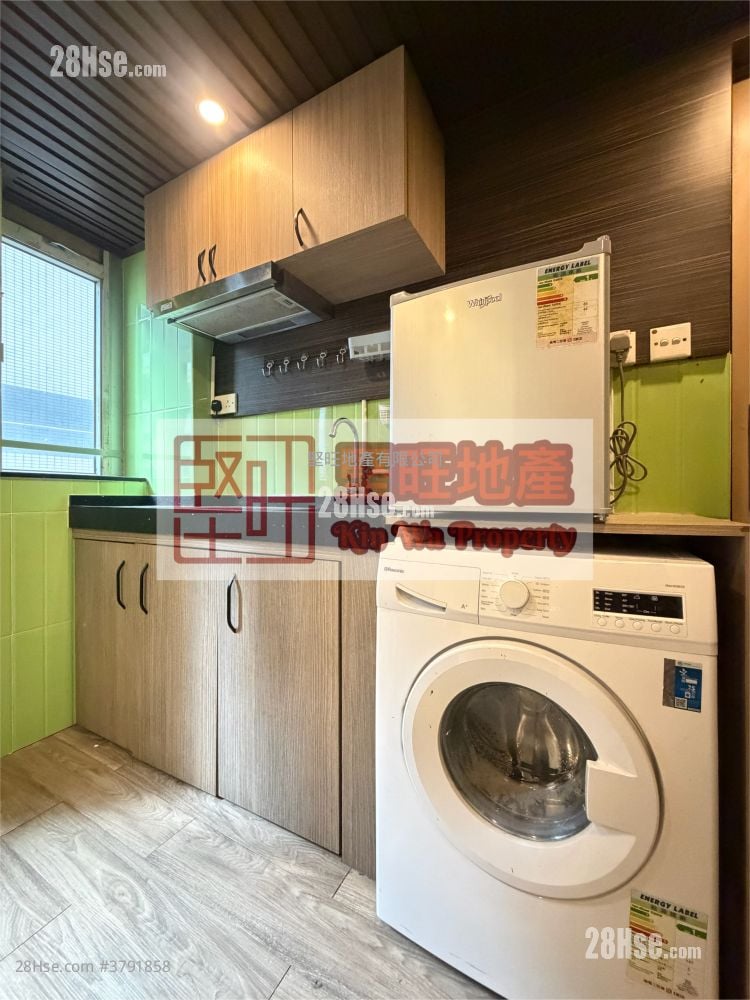 单幢楼房 租盘 1 房 , 1 浴室 160 平方尺